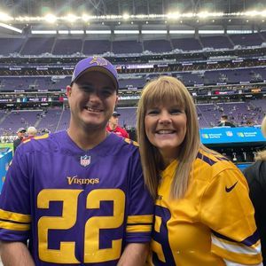 Meet your Posher, Jacob